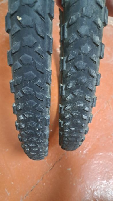 Покрышка для велосипеда