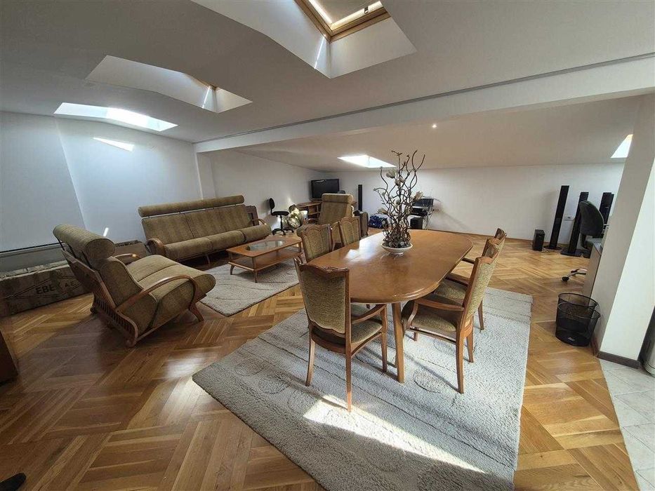 Дава се под наем Едностаен апартамент в Пловдив, Христо Смирненски - 38 кв.м за 173.4 € - Снимка #1