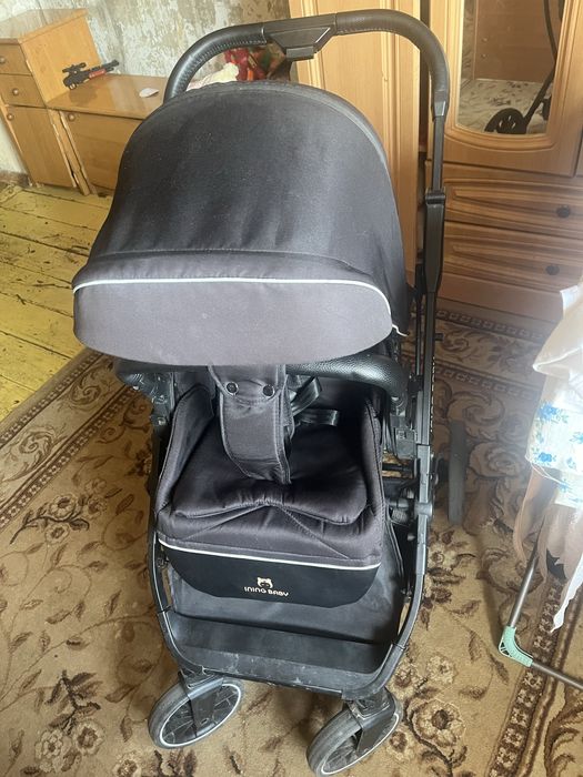 Продам детскую коляску