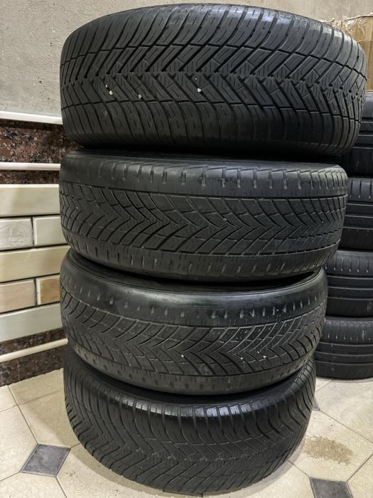 R-15 Vossen диска балон.