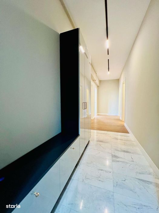 Penthouse 3 camere Sector 6 cu terasă generoasă 120 mp, Bd. Timișoara