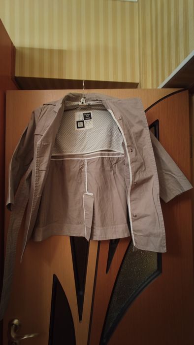 Продам детский плащь 2 в 1