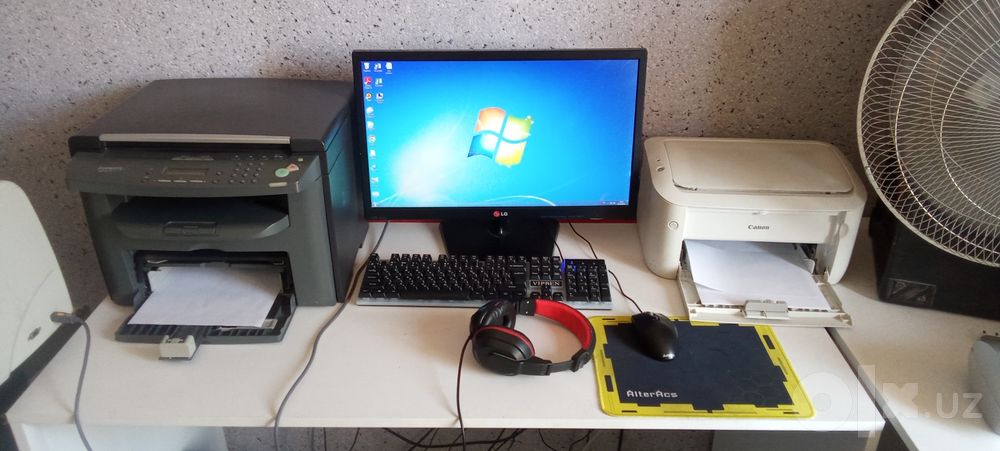 Срочно продаётся готовый бизнес