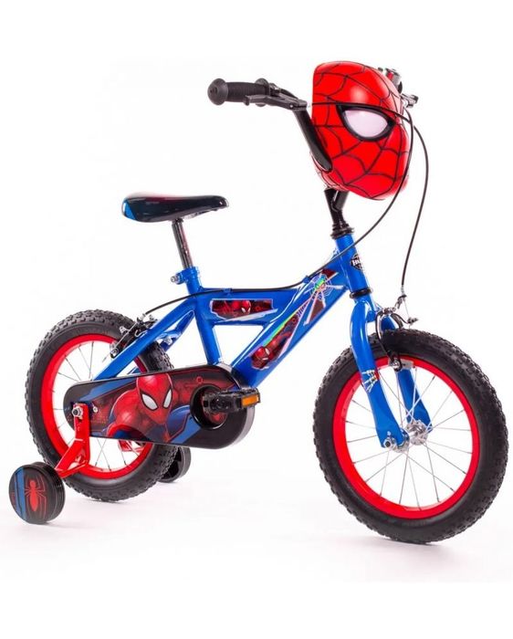 Детски велосипед Huffy Spiderman 12"