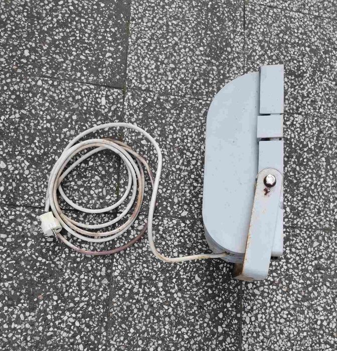 Прожектор с металхалогенна лампа