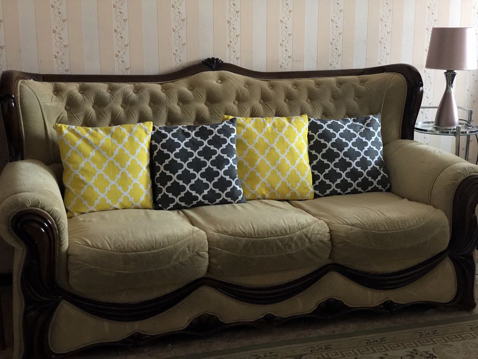 Мебель ПотютькоВ