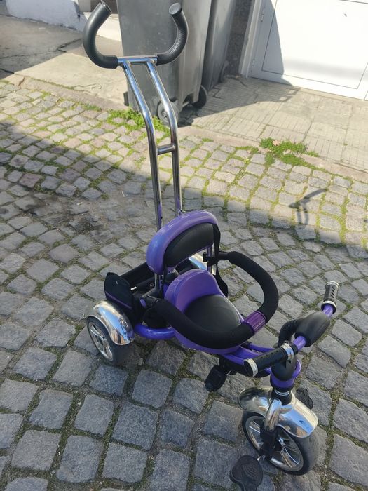 Детска триколка за деца