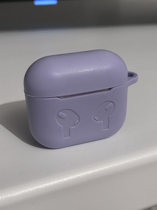 продам air pods 3