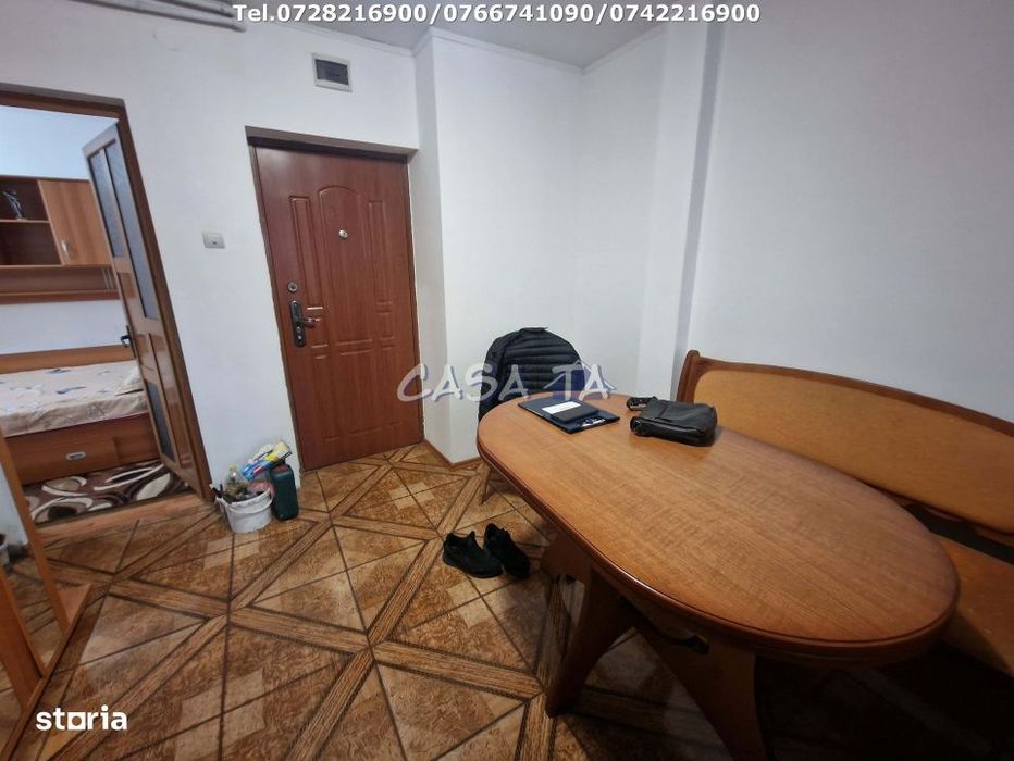 Inchiriere apartament 3 camere, situat in Targu Jiu, Bld Republicii