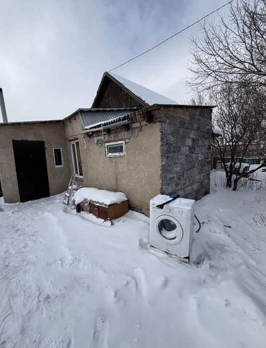 Продается старый дом