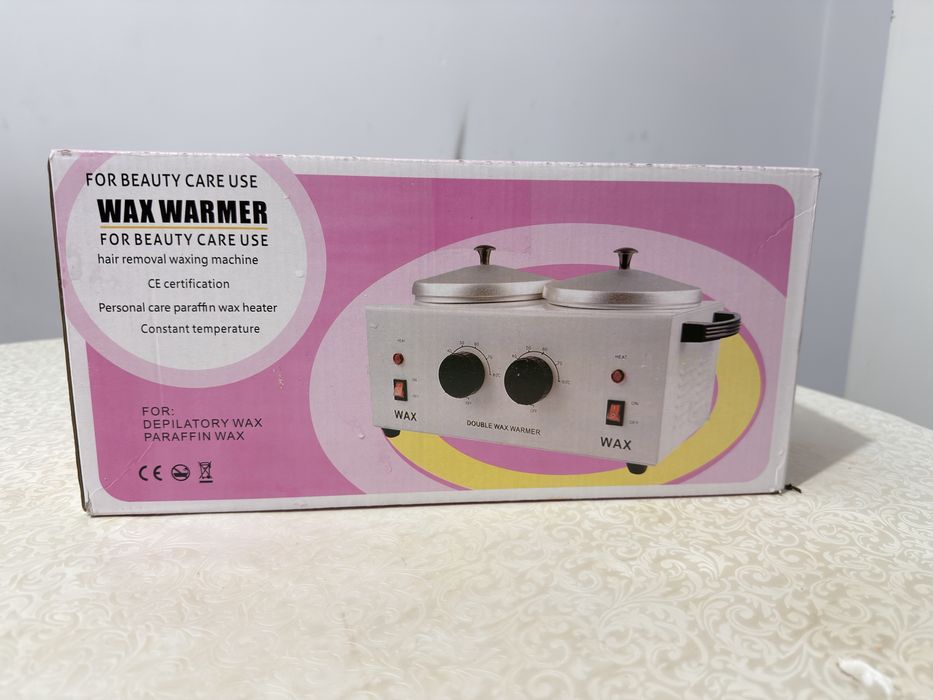 Автомат для растаплевоние клубники