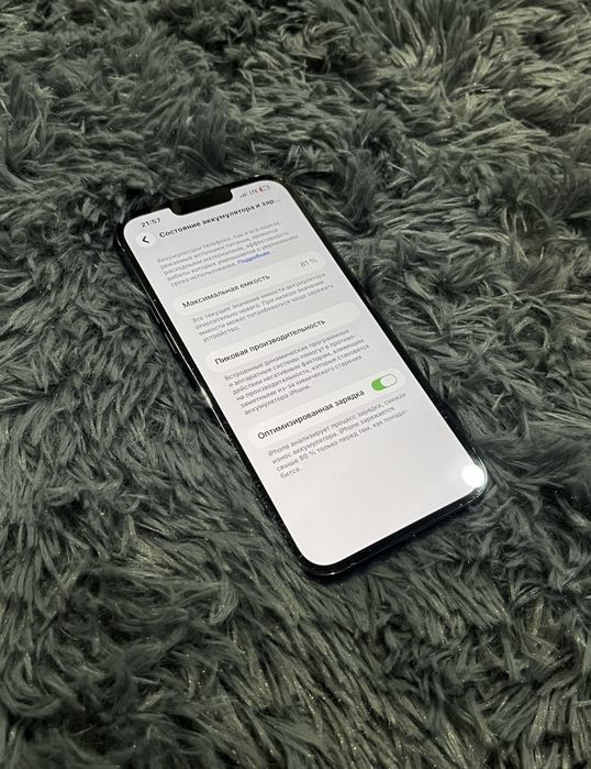 Iphone 13 pro max 512 гб