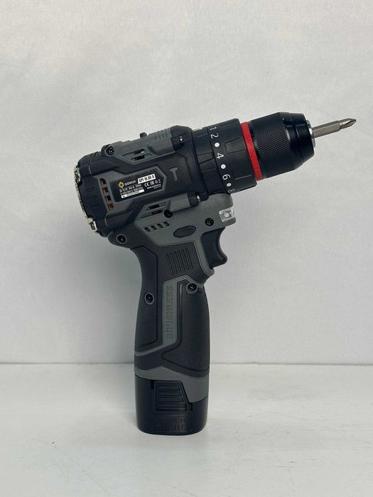 Shrupavyort-Drel GIDROX