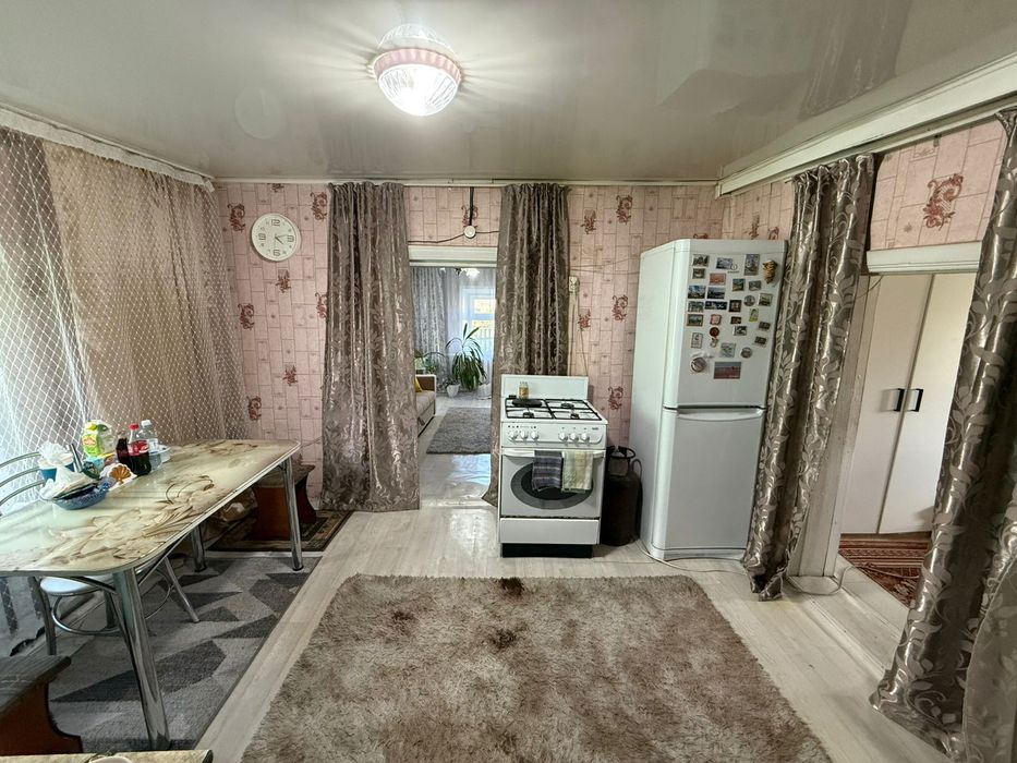 Продам срочно дом