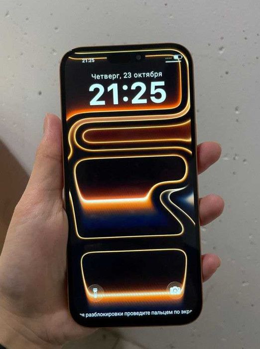 Новый IPhone 17 Pro 256gb 100% | 0-0-24