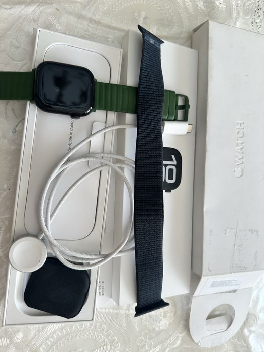 Apple watch 10, 46mm