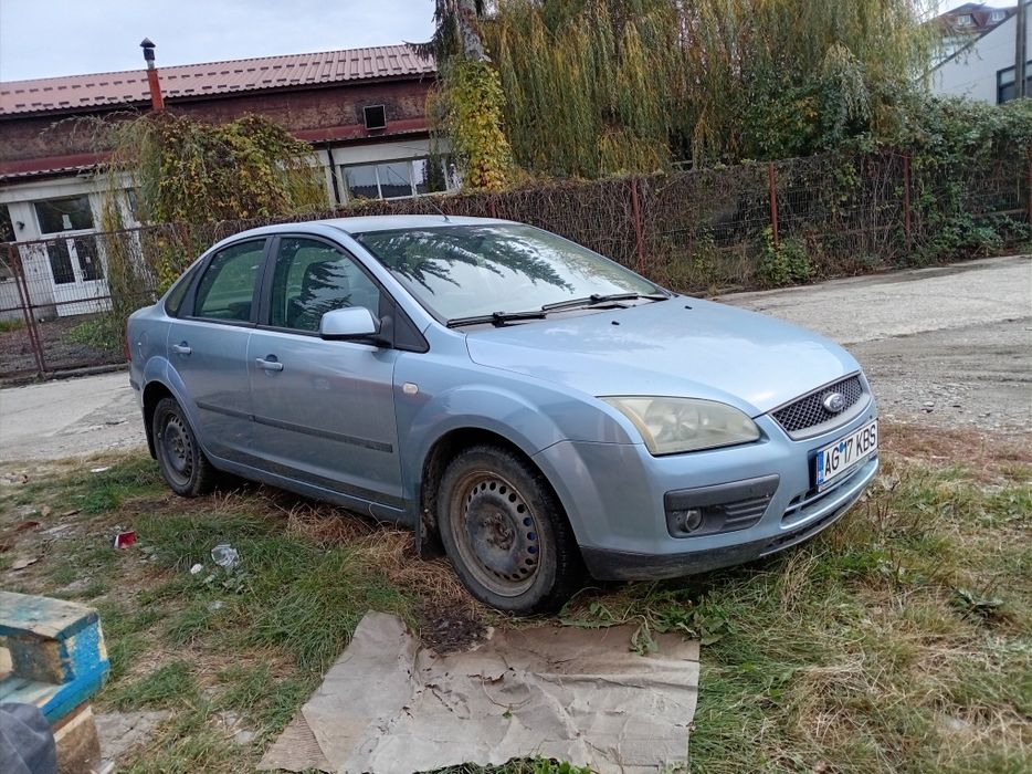 FORD Focus 2006 — imagine 3