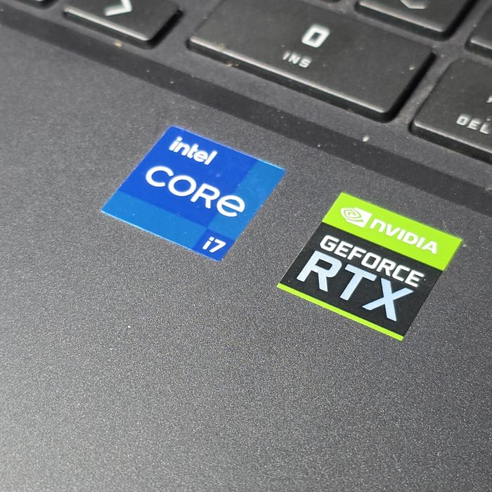 HP Victus 16 + Сет Периферия