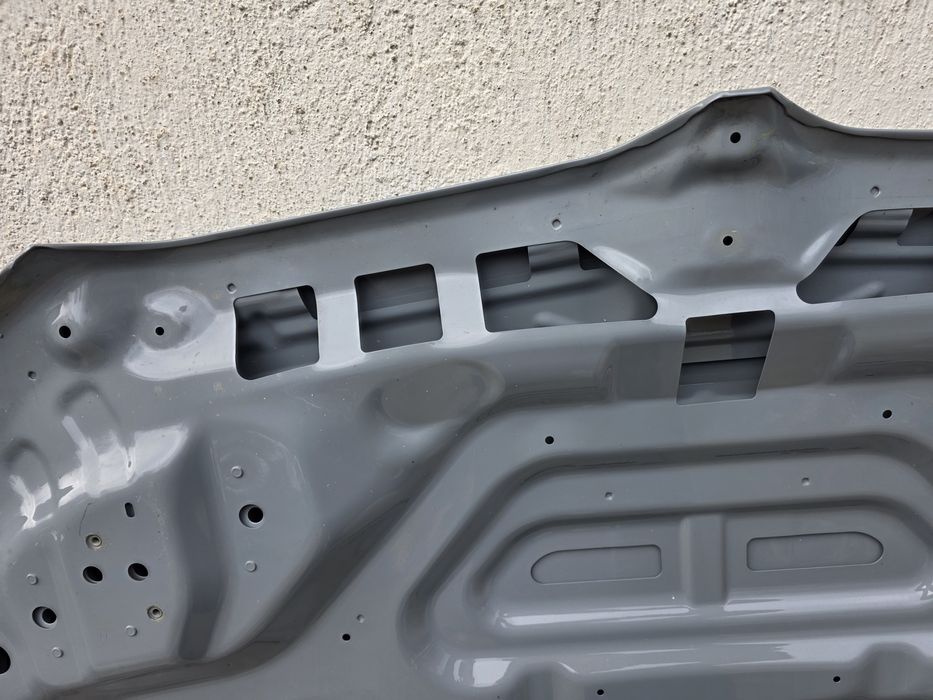 BMW X3 G45 2025 24- преден капак