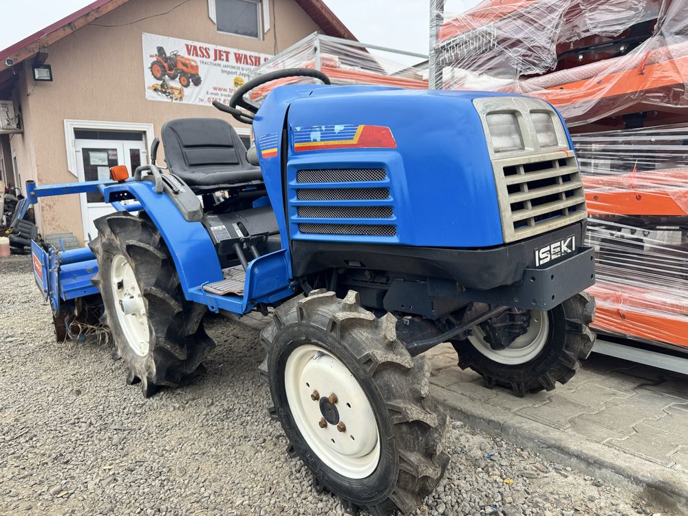iseki in Mures - Anunturi gratuite - OLX.ro