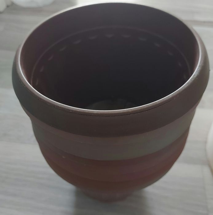 Горшок для цветов