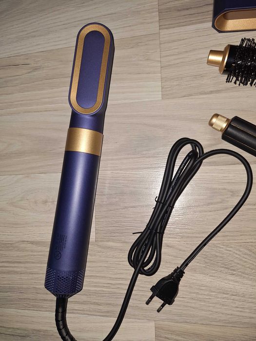 Електрическа четка 5 в 1