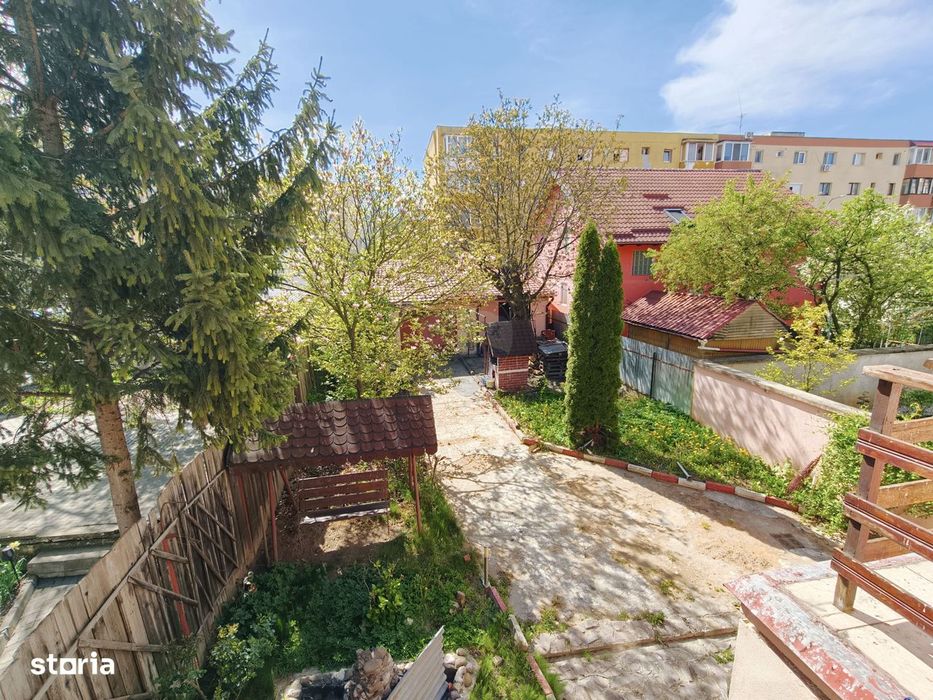 COMISION 0% | Casă de vânzare în Brașov – Str. Muncitorilor |