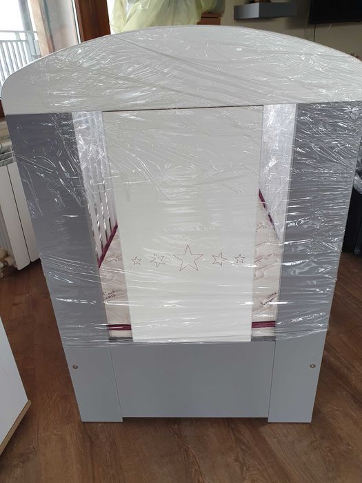 Детска кошарка в добро състояние