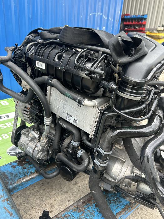 Compresor climă Seat Ateca 1.5 Tsi 2019