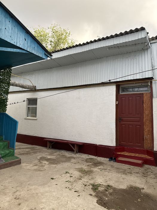 Срочно продается дом!!!