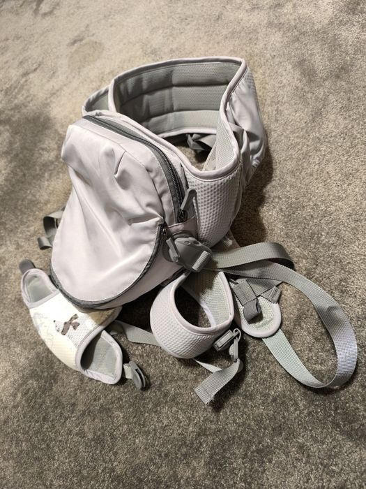 Кенгуру от 6 месеца+