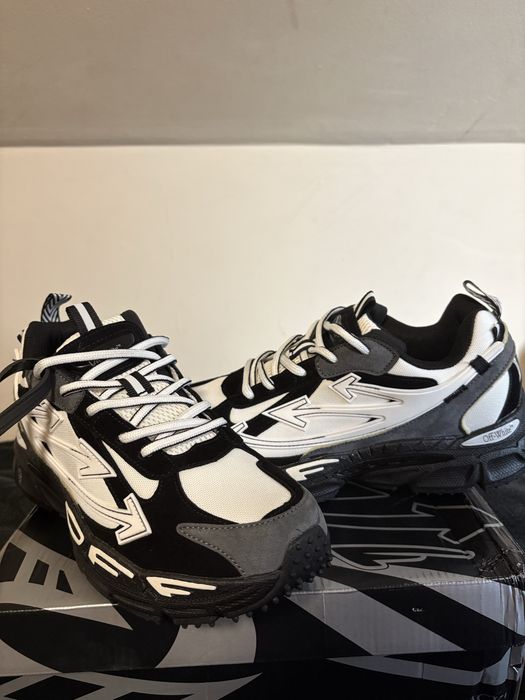 Pantofi Off-White