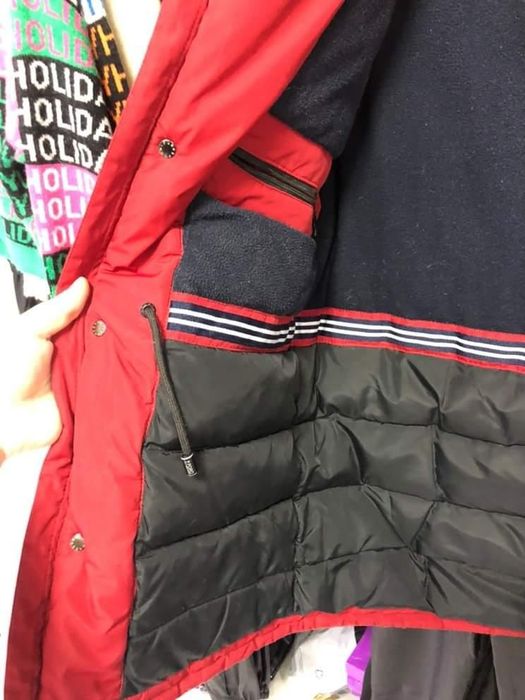 Продам куртку на мальчика