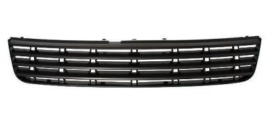 Решетка без емблема за Passat B5 (1997-2000) – черна