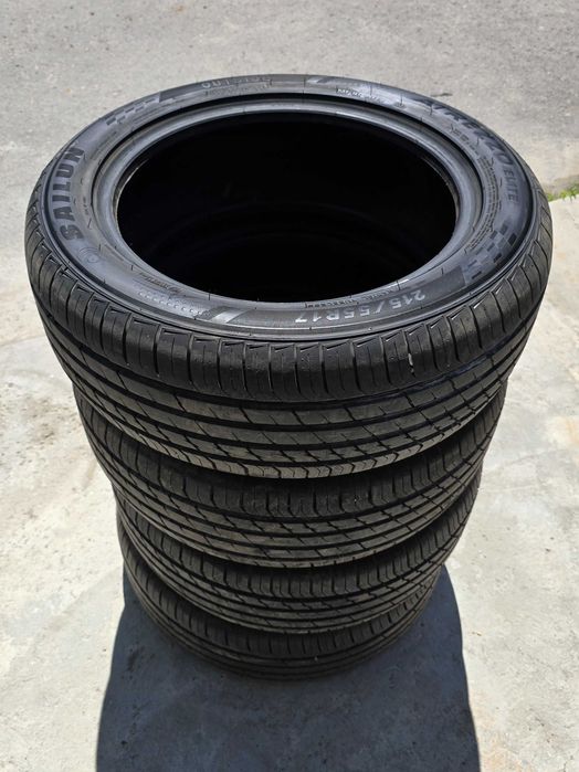 Vand 4 Anvelope Sailun Atrezzo Elite 215/55R17 94V Vara ca noi