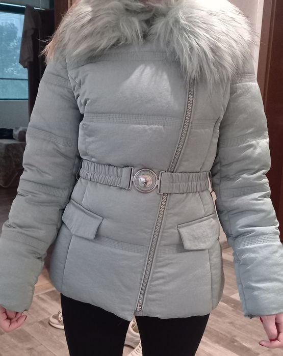 Зимно яке GUESS xs