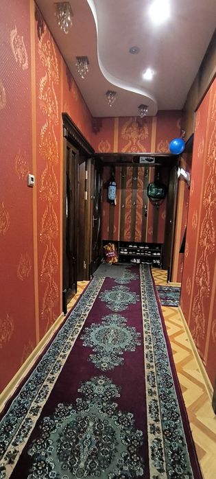 Продаю 2-х ком кв-ру М. Куйлюк-4