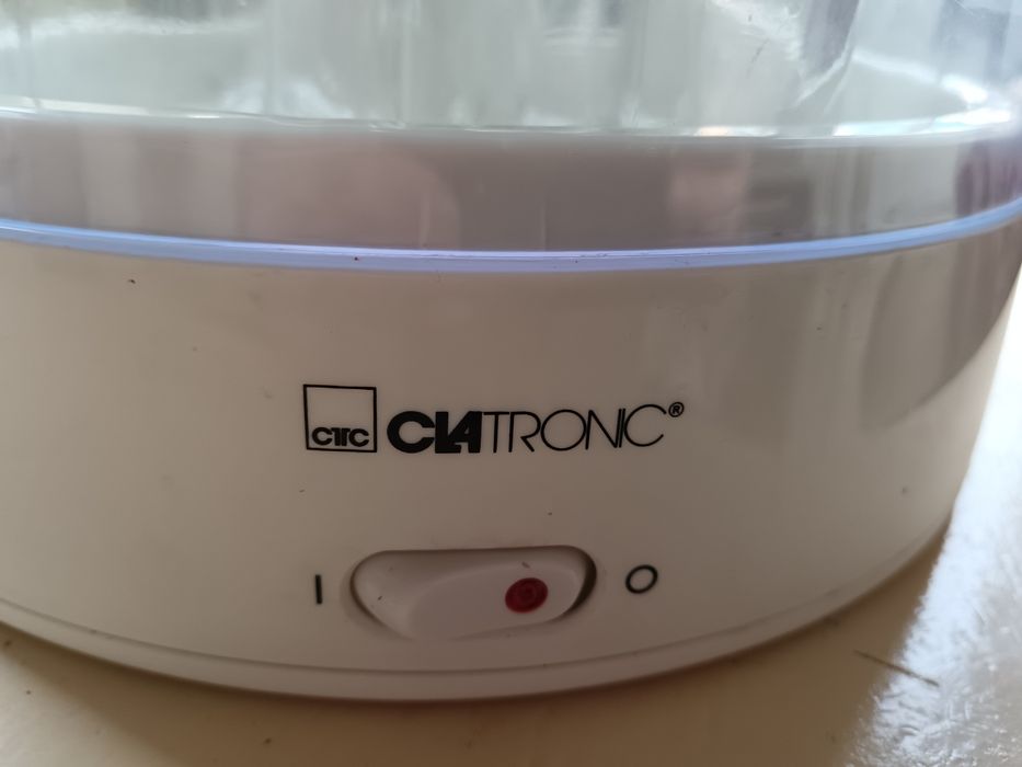 Уред за направа на мляко