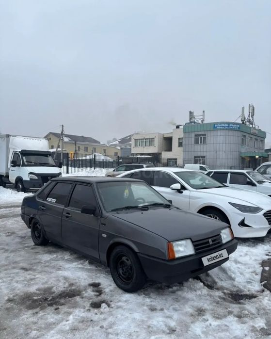 Продам Ваз 21099