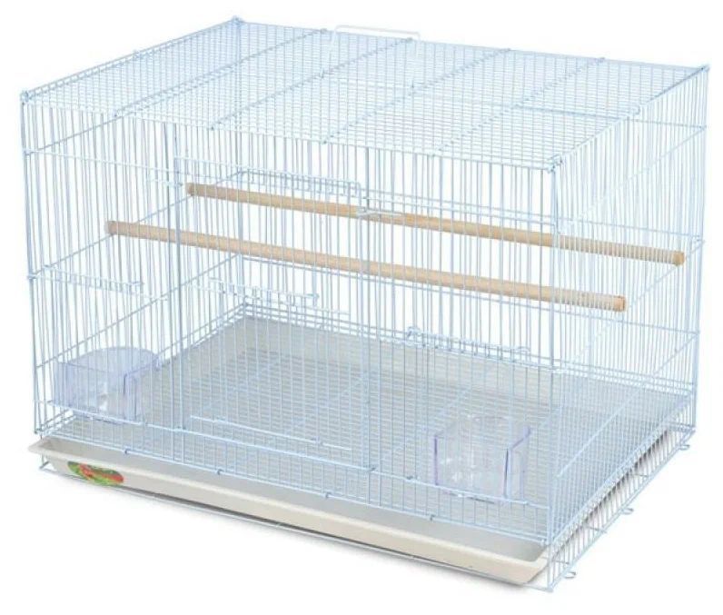 Паровочные клетки для птиц бред "ТОР"