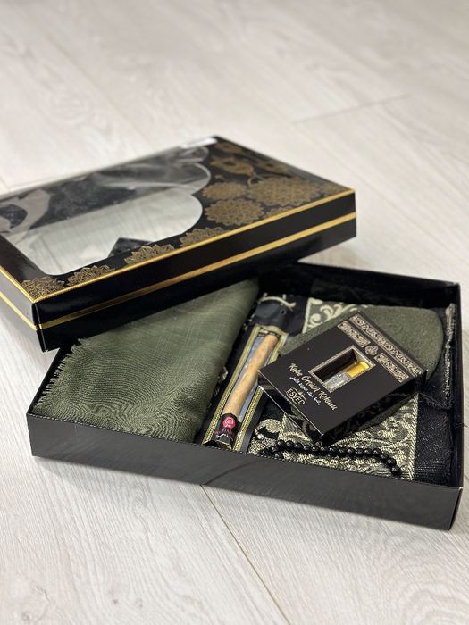 Жайнамаз,рамазан,подарок