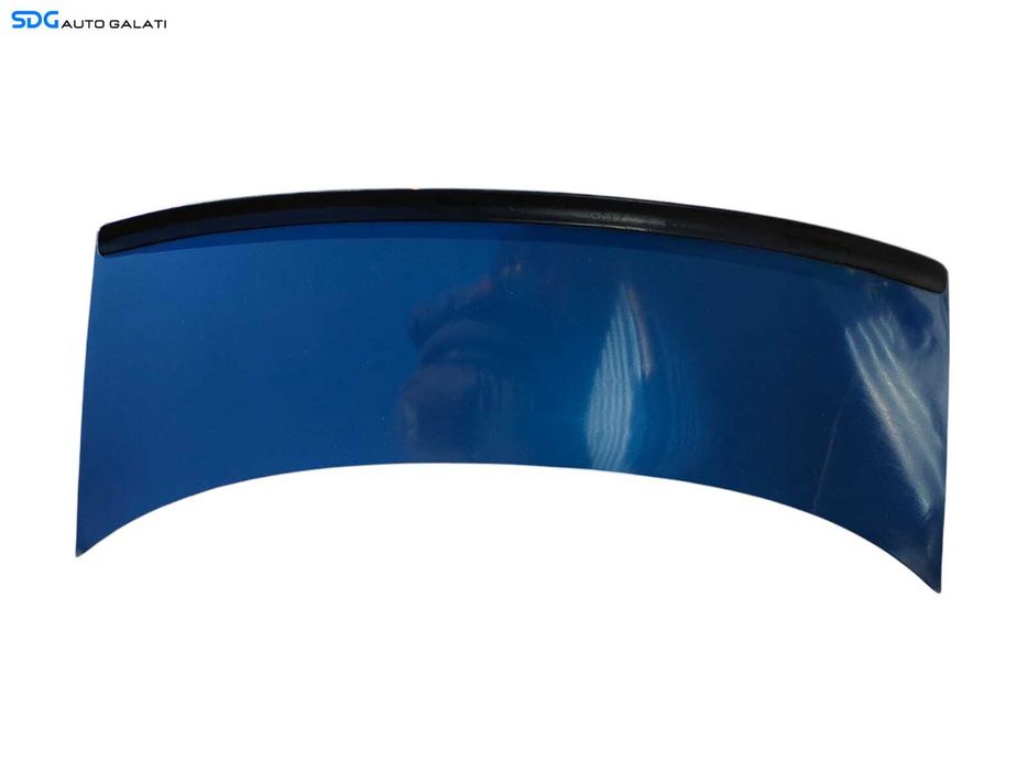 Capota Portbagaj Dezechipata BMW Seria 3 E46 Berlina Sedan FL Facelift 2001 - 2006 [LC0015]