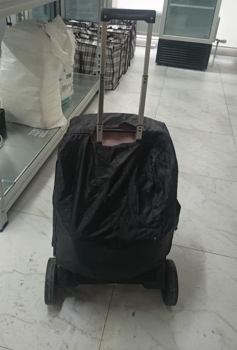 Продам коляску детскую