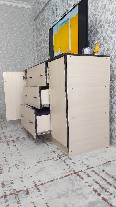 Продам комод. 30000 тг.