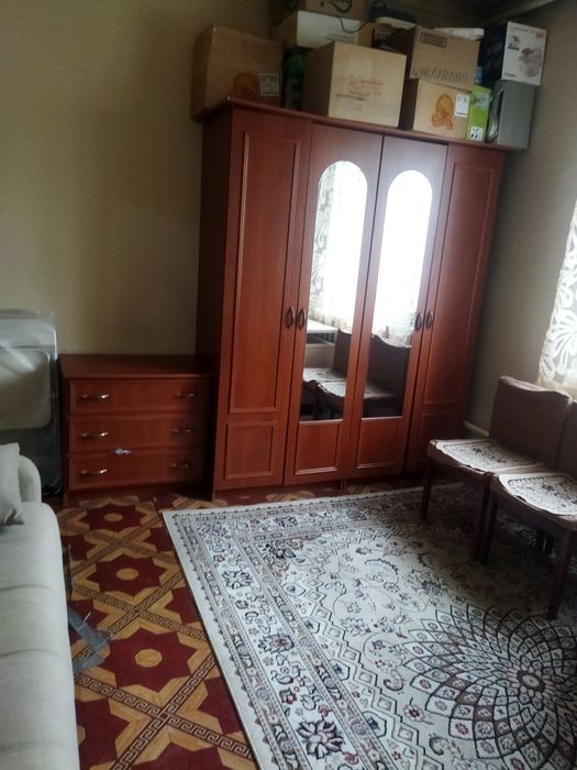 Продам отдельный дом