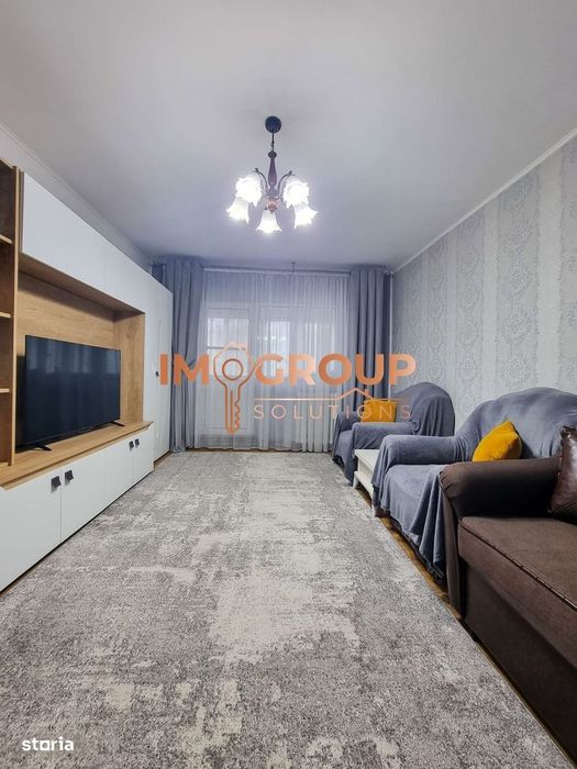 Apartament – Iasi - Vedere 2