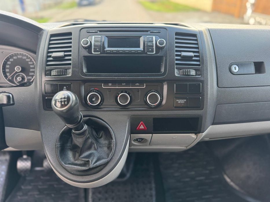 Schimb cu Amarok/Hilux/Navara