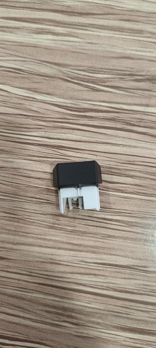 Крышка кнопки запуска кондиционера Lacetti