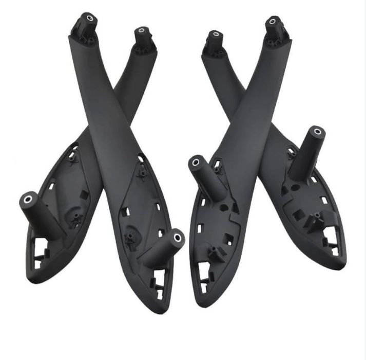 Set manere usi interioare BMW Seria 3 GT Seria 4 F34 F36 2011-2019