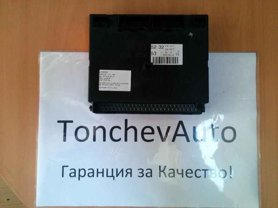 ААМ Модули Mercedes ML W163 всички видове!